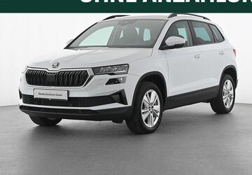 Skoda Karoq 13.436 km 28.460 &euro; Essen 45143
