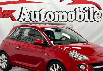 Opel Adam 125.200 km 5.950 &euro; Gladbeck 45968