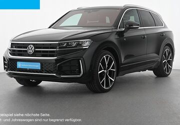 VW Touareg 12.843 km 65.900 &euro; Essen 45143