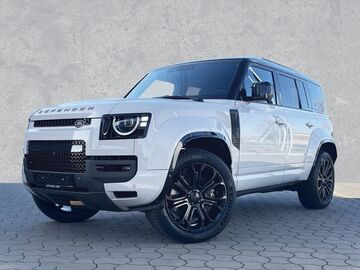 Gebrauchte Land Rover Defender