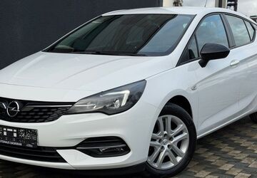Opel Astra 39.000 km 12.950 &euro; Duisburg 47259