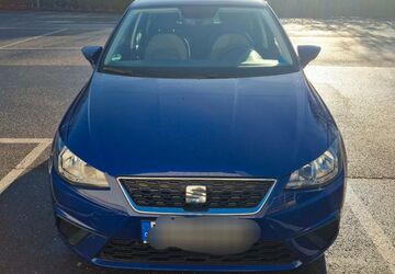 Seat Ibiza 90.500 km 10.149 &euro; Gladbeck 45964