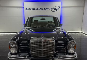 Mercedes-Benz S 280 29.222 km 31.999 &euro; Ratingen bei Düsseldorf 40878