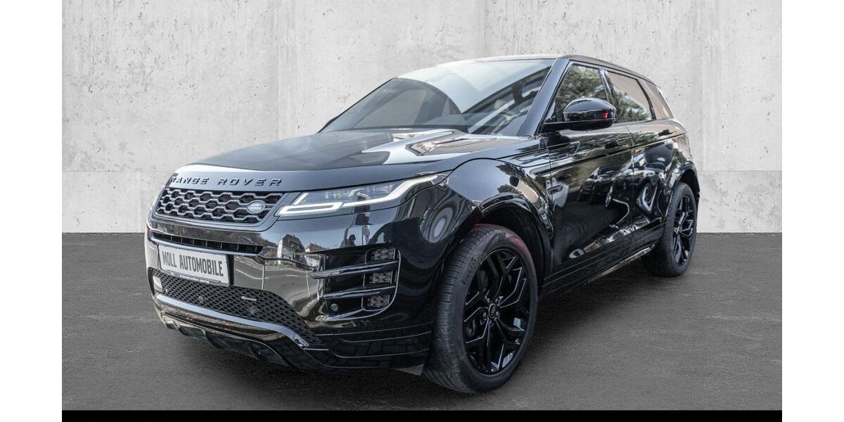 Land Rover Range Rover Evoque 39.998 km 38.500 &euro; Wuppertal 42109