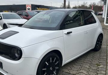 Honda e 30.508 km 16.990 &euro; Moers 47443