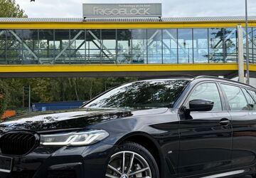 BMW 530 96.000 km 32.900 &euro; Essen 45356