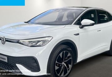 VW ID.5 47.654 km 28.950 &euro; Wuppertal 42109