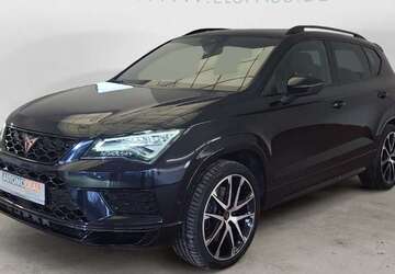 Cupra Ateca 62.410 km 27.446 &euro; Duisburg 47138