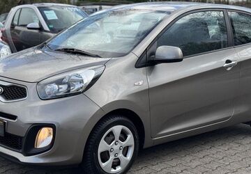 Kia Picanto 47.453 km 6.290 &euro; Recklinghausen 45665