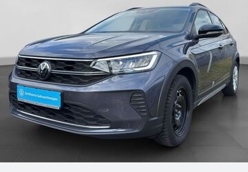 VW Taigo 8.558 km 20.990 &euro; Oberhausen 46047