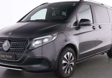 Mercedes-Benz V 300 17.285 km 78.499 &euro; Essen 45309