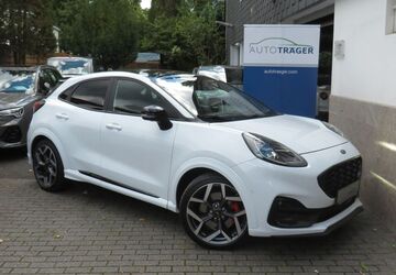 Ford Puma 50.824 km 20.990 &euro; Wuppertal 42109