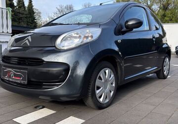 Citroen C1 179.237 km 2.600 &euro; Essen 45326