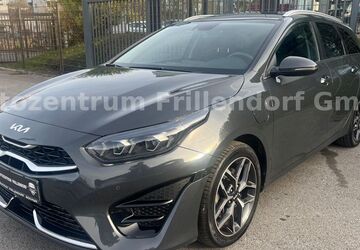 Kia ceed Sportswagon 30.556 km 20.950 &euro; Bochum 44866