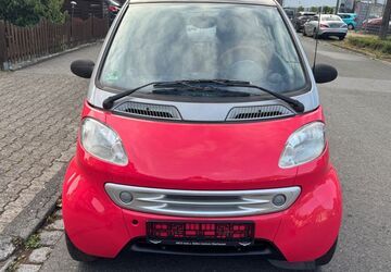 Smart ForTwo 130.000 km 2.499 &euro; Gelsenkirchen 45879
