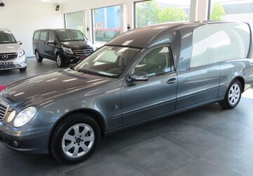 Mercedes-Benz E 220 188.104 km 24.950 &euro; Essen 45329