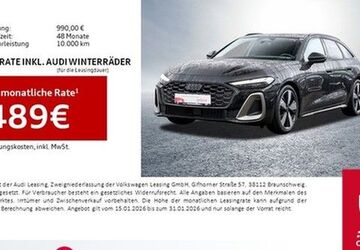 Audi A5 14.870 km 53.440 &euro; Recklinghausen 45657