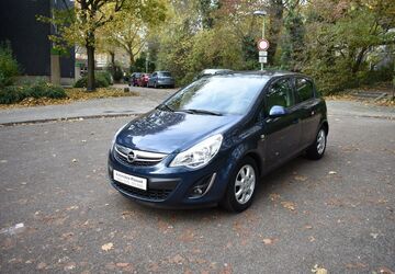 Opel Corsa 126.945 km 4.950 &euro; Essen 45276