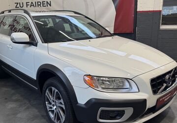 Volvo XC70 230.000 km 10.190 &euro; Castrop-Rauxel 44575