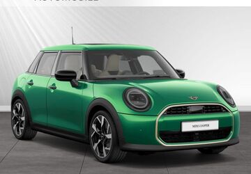 Mini Cooper C 4.720 km 28.904 &euro; Moers 47441