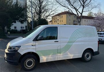 VW T6 Transporter 193.088 km 12.850 &euro; Bochum 44803