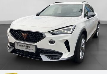 Cupra Formentor 29.873 km 25.970 &euro; Recklinghausen 45663