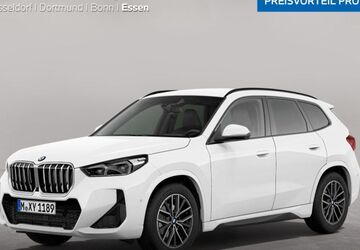 BMW X1 13.257 km 42.699 &euro; Essen 45141