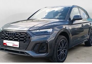 Audi Q5 96.722 km 37.480 &euro; Schwelm 58332