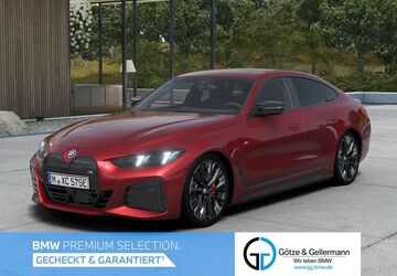 BMW i4 27.541 km 58.580 &euro; Mülheim 45472