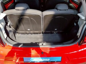 Citroen C1 Shine Kam SHZ DAB Klima 15.150 km 10.480 &euro; HAAN 42781