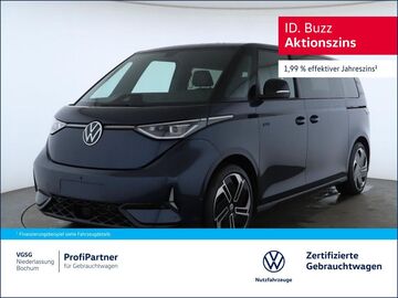 Gebrauchte VW ID. Buzz