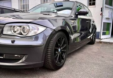 BMW 120 114.000 km 5.700 &euro; Essen 45138
