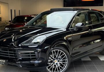 Porsche Cayenne 31.000 km 70.750 &euro; Mülheim an der Ruhr 45472