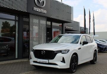 Mazda CX-60 55.605 km 34.992 &euro; Moers 47441