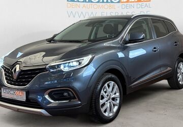 Renault Kadjar 59.898 km 16.227 &euro; Dinslaken 46539