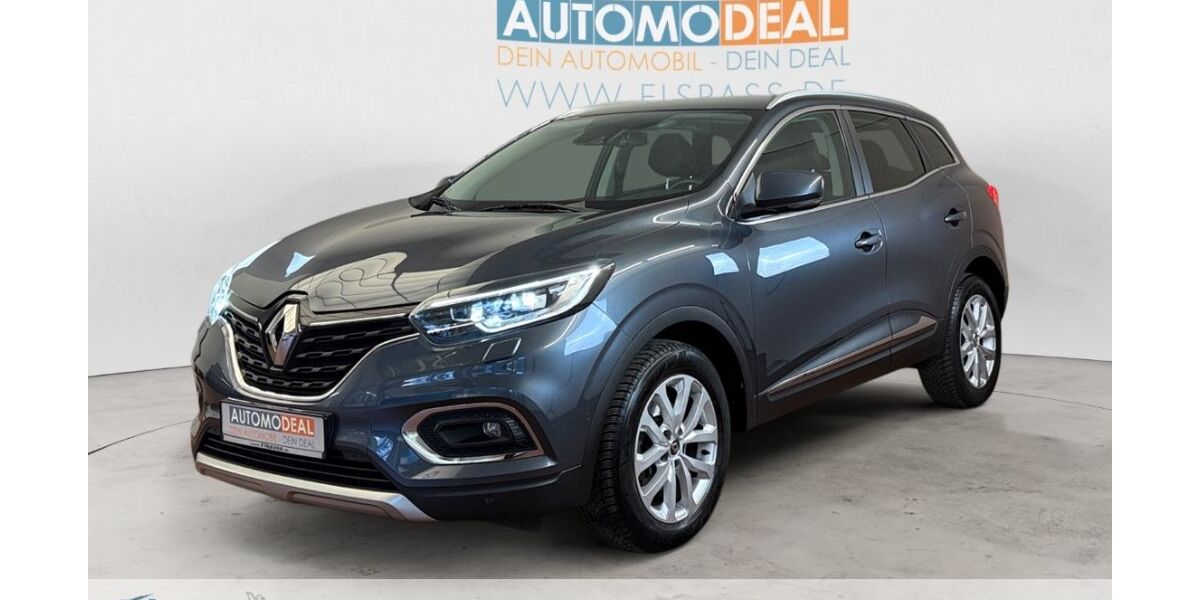 Renault Kadjar 59.898 km 16.227 &euro; Dinslaken 46539