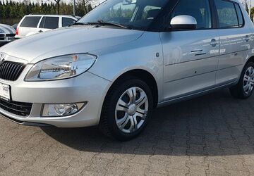 Skoda Fabia 36.088 km 6.999 &euro; Essen 45326