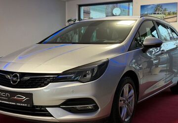 Opel Astra 68.631 km 11.990 &euro; Bochum 44894