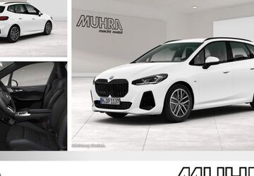 BMW 220 Active Tourer 18.375 km 34.380 &euro; Oberhausen 46149