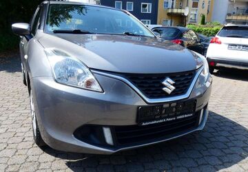 Suzuki Baleno 78.700 km 7.950 &euro; Bochum 44809
