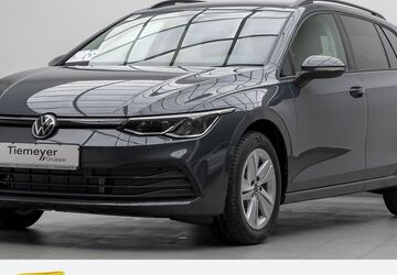 VW Golf 40.856 km 23.440 &euro; Recklinghausen 45663