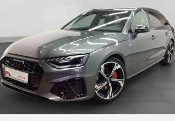 Audi A4 15.973 km 39.940 &euro; Dorsten 46284