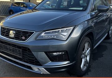 Seat Ateca 38.015 km 24.490 &euro; Castrop-Rauxel 44579