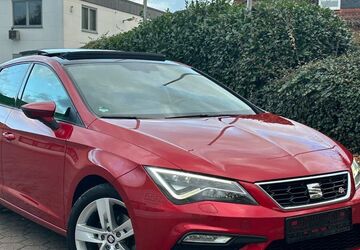 Seat Leon 84.000 km 14.290 &euro; Essen 45356