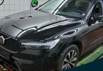 Volvo XC60 9.694 km 46.990 &euro; Essen-Kray 45309