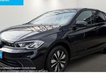 VW Polo 5.670 km 19.290 &euro; Mülheim 45478