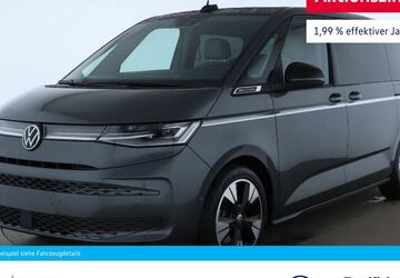 VW T7 Multivan 21.664 km 68.190 &euro; Bochum 44866