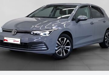 VW Golf 55.123 km 16.990 &euro; Bochum 44809