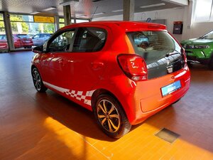 Citroen C1 Shine Kam SHZ DAB Klima 15.150 km 10.480 &euro; HAAN 42781