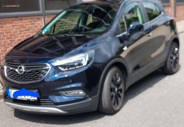Opel Mokka 57.950 km 13.950 &euro; Essen 45136